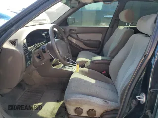 1995 Toyota Camry LE with VIN JT2GK12EXS0123355, listed as a Copart auction lot 53195364 with 171,510 mi miles and Salvage Title. Bid and sale history available at carsss.com. Image 7.