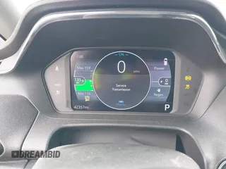 2023 Chevrolet Bolt EV 1LT z VIN 1G1FW6S08P4115045, wystawiony jako IAAI lot #42326150 z przebiegiem 42 357 mil mil oraz . Historia ofert i sprzedaży dostępna na DreamBid. Obrazek 7.