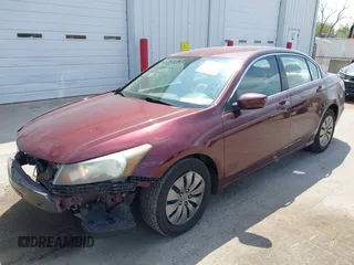 2010 Honda Accord LX z VIN 1HGCP2F36AA095943, wystawiony jako IAAI lot #42226801 z przebiegiem 160 332 mil mil oraz . Historia ofert i sprzedaży dostępna na DreamBid. Obrazek 18.