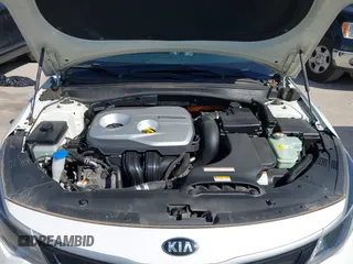 2017 Kia Optima EX with VIN KNAGU4LE3H5012382, listed as a IAAI auction lot 42570804 with 104,910 mi miles and . Bid and sale history available at DreamBid. Image 10.