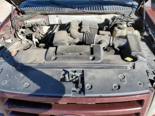 2010 Ford Expedition EL Limited with VIN 1FMJK2A53AEA43767, listed as a Copart auction lot 76815344 with 217,474 mi miles and Salvage Title. Bid and sale history available at carsss.com. Image 13.