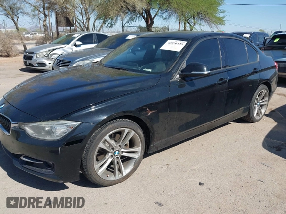 2013 BMW 3 Series 328i xDrive с VIN WBA3B3C51DF543955, выставлен на аукционе IAAI как лот 42510430 с пробегом 87 280 миль миль и . История ставок и продаж доступна на DreamBid. Изображение 17.