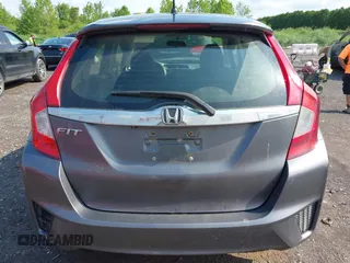 2016 Honda Fit EX with VIN JHMGK5H7XGX042621, listed as a IAAI auction lot 42462944 with 164,451 mi miles and . Bid and sale history available at DreamBid. Image 16.