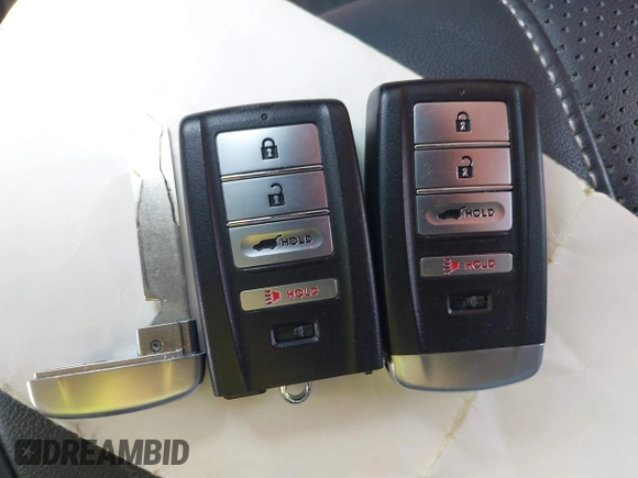 2021 Acura RDX Technology с VIN 5J8TC2H57ML010790, выставлен на аукционе IAAI как лот 42169330 с пробегом 20 197 миль миль и . История ставок и продаж доступна на DreamBid. Изображение 11.