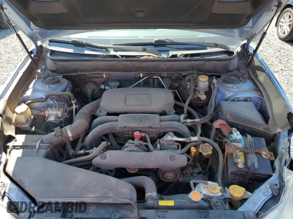 2012 Subaru Outback Limited с VIN 4S4BRBKC5C3261737, выставлен на аукционе Copart как лот 58841025 с пробегом 229 815 миль миль и Списание • Salvage title. История ставок и продаж доступна на DreamBid. Изображение 11.