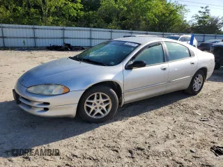 2002 Dodge Intrepid SE z VIN 2B3HD46RX2H101258, wystawiony jako Copart lot #56238575 z przebiegiem 52 630 mil mil oraz Czysty tytuł • Clean title. Historia ofert i sprzedaży dostępna na DreamBid. Obrazek 1.