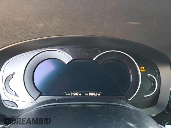 2019 BMW 5 Series 530i с VIN WBAJA5C58KWW40976, выставлен на аукционе Copart как лот 50542995 с пробегом 81 707 миль миль и Списание • Salvage title. История ставок и продаж доступна на DreamBid. Изображение 9.
