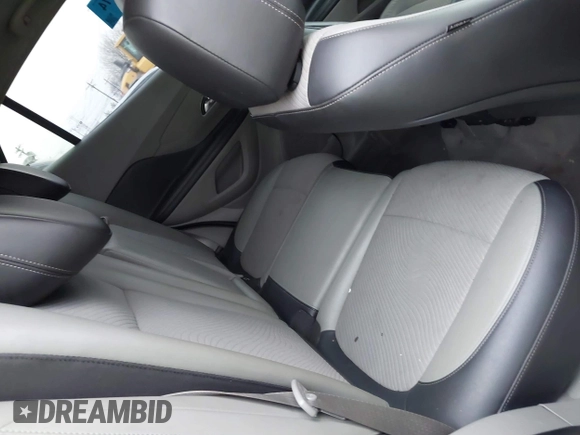 2014 Buick Encore with VIN KL4CJASB9EB624237, listed as a IAAI auction lot 41177399 with 133,261 mi miles. Bid and sale history available at carsss.com. Image 8.