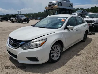 2017 Nissan Altima S z VIN 1N4AL3AP1HN362321, wystawiony jako Copart lot #61072705 z przebiegiem 137 869 mil mil oraz Czysty tytuł • Clean title. Historia ofert i sprzedaży dostępna na DreamBid. Obrazek 1.