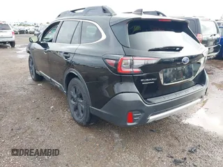 2021 Subaru Outback Limited с VIN 4S4BTANC6M3149554, выставлен на аукционе IAAI как лот 41804834 с пробегом Не указан миль и . История ставок и продаж доступна на DreamBid. Изображение 3.