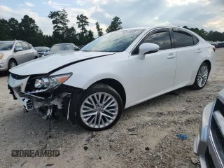 2014 Lexus ES 330 with VIN JTHBK1GG4E2115772, listed as a Copart auction lot 49188045 with 94,584 mi miles and Salvage title. Bid and sale history available at DreamBid. Image 1.