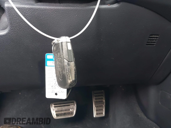 2023 Ram 1500 Limited with VIN 1C6SRFHT1PN531759, listed as a IAAI auction lot 42323882 with 47,809 mi miles and . Bid and sale history available at DreamBid. Image 11.