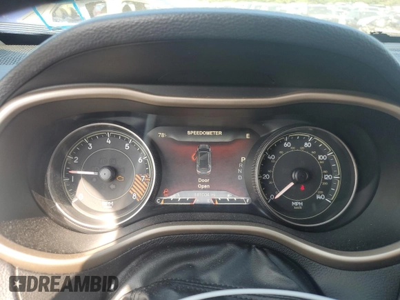 2014 Jeep Cherokee Limited with VIN 1C4PJMDS2EW255140, listed as a Copart auction lot 65969075 with 181,004 mi miles and Clean title. Bid and sale history available at DreamBid. Image 9.