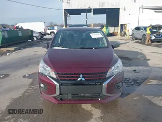 2022 Mitsubishi Mirage ES с VIN ML32FUFJ5NHF02502, выставлен на аукционе IAAI как лот 41584949 с пробегом 79 745 миль миль и . История ставок и продаж доступна на DreamBid. Изображение 12.