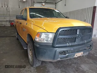 2017 Ram 2500 Tradesman с VIN 3C6TR5CT0HG711590, выставлен на аукционе IAAI как лот 42516927 с пробегом 55 073 миль миль и . История ставок и продаж доступна на DreamBid. Изображение 1.