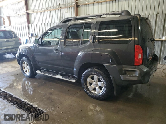 2010 Nissan Xterra S z VIN 5N1AN0NW9AC526397, wystawiony jako Copart lot #53895745 z przebiegiem 199 500 mil mil oraz Czysty tytuł • Clean title. Historia ofert i sprzedaży dostępna na DreamBid. Obrazek 2.