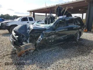 2020 Dodge Durango GT Plus with VIN 1C4RDHDG5LC119392, listed as a Copart auction lot 56470365 with 79,130 mi miles and Salvage title. Bid and sale history available at DreamBid. Image 1.