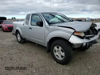 2006 Nissan Frontier SE with VIN 1N6AD06W86C421103, listed as a Copart auction lot 45741505 with 150,139 mi miles and Salvage title. Bid and sale history available at DreamBid. Image 10.