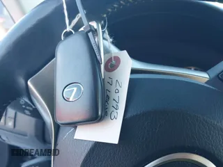 2017 Lexus GS with VIN JTHCZ1BL4HA006856, listed as a IAAI auction lot 41537466 with 66,565 mi miles. Bid and sale history available at carsss.com. Image 11.