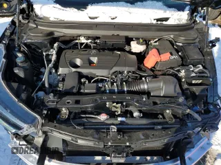 2023 Acura RDX w/Technology Package with VIN 5J8TC2H57PL015783, listed as a Copart auction lot 87939925 with 2,901 mi miles and Salvage Title. Bid and sale history available at carsss.com. Image 12.