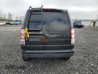 2011 Land Rover LR4 Lux с VIN SALAK2D49BA567868, выставлен на аукционе Copart как лот 51290995 с пробегом Не указан миль и Списание • Salvage title. История ставок и продаж доступна на DreamBid. Изображение 6.