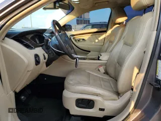 2014 Ford Taurus Limited с VIN 1FAHP2J86EG136636, выставлен на аукционе Copart как лот 49557385 с пробегом 154 065 миль миль и Списание • Salvage title. История ставок и продаж доступна на DreamBid. Изображение 7.