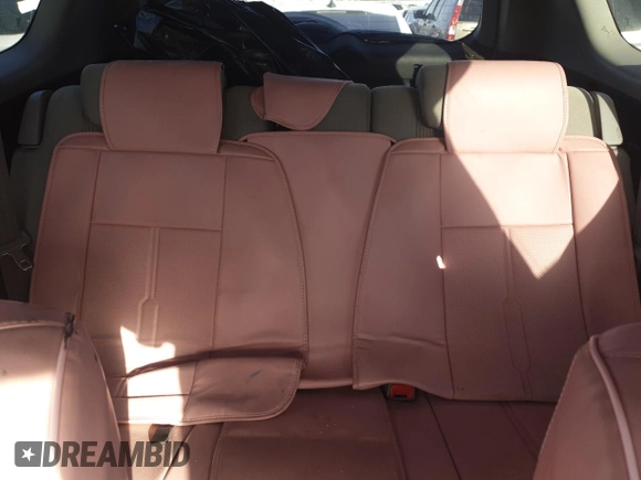 2011 Toyota RAV4 with VIN 2T3ZF4DV5BW075357, listed as a Copart auction lot 86459394 with 151,339 mi miles and Salvage Title. Bid and sale history available at DreamBid. Image 10.