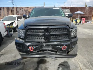 2014 Ram 2500 Laramie with VIN 3C6UR5FL0EG318703, listed as a Copart auction lot 82181274 with 126,114 mi miles and Salvage Title. Bid and sale history available at carsss.com. Image 5.