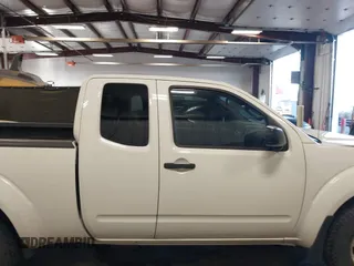 2014 Nissan Frontier SV with VIN 1N6AD0CW4EN710079, listed as a IAAI auction lot 41782446 with 86,060 mi miles and . Bid and sale history available at DreamBid. Image 14.