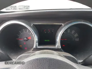 2005 Ford Mustang Deluxe с VIN 1ZVFT80N055208219, выставлен на аукционе IAAI как лот 42289150 с пробегом 144 434 миль миль и . История ставок и продаж доступна на DreamBid. Изображение 7.