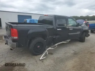 2011 GMC Sierra 1500 SLE с VIN 3GTP1VE01BG400360, выставлен на аукционе Copart как лот 60750195 с пробегом 189 108 миль миль и Списание • Salvage title. История ставок и продаж доступна на DreamBid. Изображение 3.
