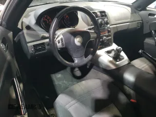 2008 Saturn Sky z VIN 1G8MB35B68Y128905, wystawiony jako Copart lot #79435794 z przebiegiem 133 757 mil mil oraz Szkoda całkowita • Salvage title. Historia ofert i sprzedaży dostępna na DreamBid. Obrazek 8.
