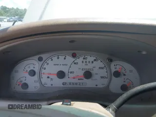 2001 Ford Explorer Sport Trac with VIN 1FMZU67E51UC84439, listed as a IAAI auction lot 42504240 with 290,657 mi miles and . Bid and sale history available at DreamBid. Image 7.