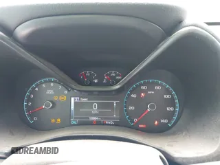 2017 Chevrolet Colorado 4WD Z71 z VIN 1GCGTDENXH1223251, wystawiony jako IAAI lot #42205600 z przebiegiem 108 994 mil mil oraz . Historia ofert i sprzedaży dostępna na DreamBid. Obrazek 7.