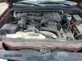 2009 Ford Explorer Eddie Bauer z VIN 1FMEU74E89UA10155, wystawiony jako Copart lot #56597595 z przebiegiem 85 831 mil mil oraz Szkoda całkowita • Salvage title. Historia ofert i sprzedaży dostępna na DreamBid. Obrazek 11.
