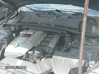 2006 BMW 3 Series 325xi with VIN WBAVD135X6KV09532, listed as a IAAI auction lot 42970133 with 203,157 mi miles and . Bid and sale history available at DreamBid. Image 12.