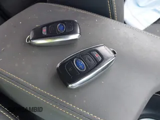 2022 Subaru Crosstrek Special Sports z VIN JF2GTHSC0NH222222, wystawiony jako IAAI lot #42628043 z przebiegiem Nie podano mil oraz . Historia ofert i sprzedaży dostępna na DreamBid. Obrazek 11.