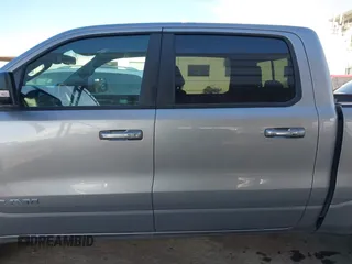 2019 Ram 1500 Big Horn/Lone Star with VIN 1C6RRFFG0KN727866, listed as a IAAI auction lot 41270371 with 49,486 mi miles. Bid and sale history available at carsss.com. Image 14.