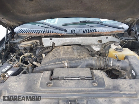 2015 Ford Expedition Limited с VIN 1FMJU1KT4FEF08498, выставлен на аукционе IAAI как лот 41382544 с пробегом 197 168 миль миль и . История ставок и продаж доступна на DreamBid. Изображение 10.