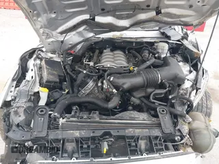 2019 Ford Mustang GT with VIN 1FA6P8CF1K5123449, listed as a IAAI auction lot 41916106 with Not provided miles and . Bid and sale history available at DreamBid. Image 10.