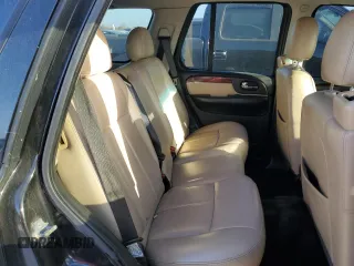 2007 Saab 9-7X I6 z VIN 5S3ET13S772801808, wystawiony jako Copart lot #77349974 z przebiegiem Nie podano mil oraz Szkoda całkowita • Salvage title. Historia ofert i sprzedaży dostępna na DreamBid. Obrazek 10.