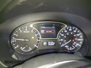 2014 Nissan Altima 2.5 S with VIN 1N4AL3APXEC193536, listed as a Copart auction lot 89399395 with 99,765 mi miles and Non Repairable. Bid and sale history available at carsss.com. Image 9.