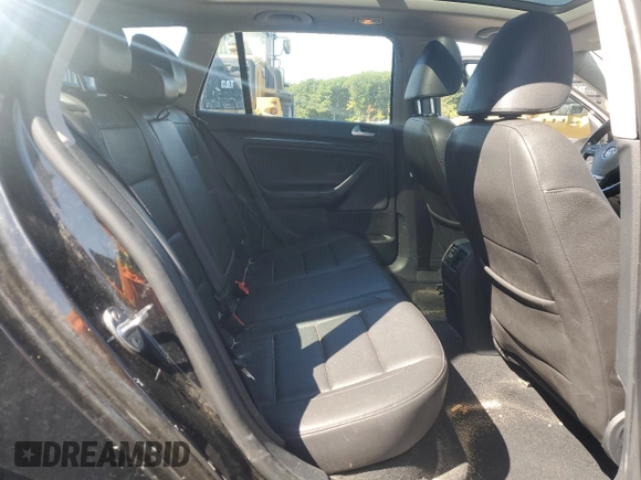 2014 Volkswagen Jetta SportWagen TDI w/Sunroof with VIN 3VWPL7AJ3EM627766, listed as a Copart auction lot 70559534 with 93,143 mi miles and Clean Title. Bid and sale history available at carsss.com. Image 10.