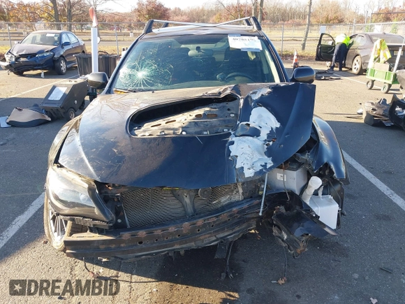 2014 Subaru WRX WRX Premium with VIN JF1GV7F68EG006346, listed as a IAAI auction lot 40785196 with 120,491 mi miles and . Bid and sale history available at DreamBid. Image 13.