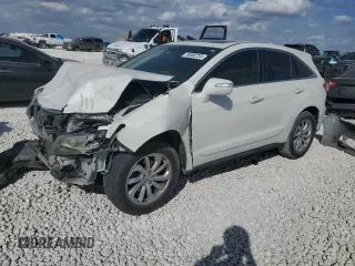2017 Acura RDX Technology с VIN 5J8TB3H5XHL013777, выставлен на аукционе Copart как лот 78388734 с пробегом 216 006 миль миль и Списание • Salvage title. История ставок и продаж доступна на DreamBid. Изображение 1.