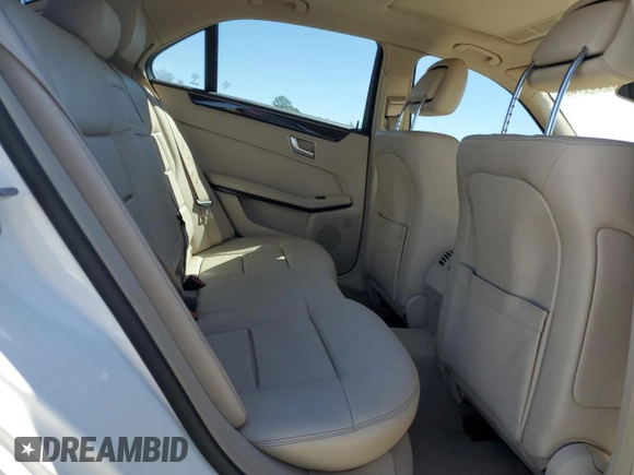 2015 Mercedes-Benz E-Class E 350 Sport with VIN WDDHF5KB9FB083802, listed as a Copart auction lot 48958115 with 187,011 mi miles and Salvage Title. Bid and sale history available at carsss.com. Image 11.