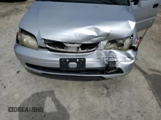 1996 Honda Odyssey z VIN RA11118375, wystawiony jako Copart lot #46170125 z przebiegiem 185 034 mil mil oraz Nie do naprawy • Non repairable. Historia ofert i sprzedaży dostępna na DreamBid. Obrazek 11.