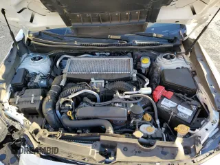 2022 Subaru WRX Premium with VIN JF1VBAH60N8005213, listed as a Copart auction lot 79777854 with 30,182 mi miles and Salvage Title. Bid and sale history available at carsss.com. Image 11.