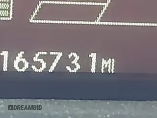 2013 Toyota Prius One with VIN JTDKN3DU9D0346093, listed as a IAAI auction lot 42022273 with 165,731 mi miles and . Bid and sale history available at DreamBid. Image 15.