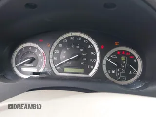 2004 Toyota Sienna XLE z VIN 5TDZA22CX4S087061, wystawiony jako IAAI lot #42021143 z przebiegiem 296 536 mil mil oraz . Historia ofert i sprzedaży dostępna na DreamBid. Obrazek 7.